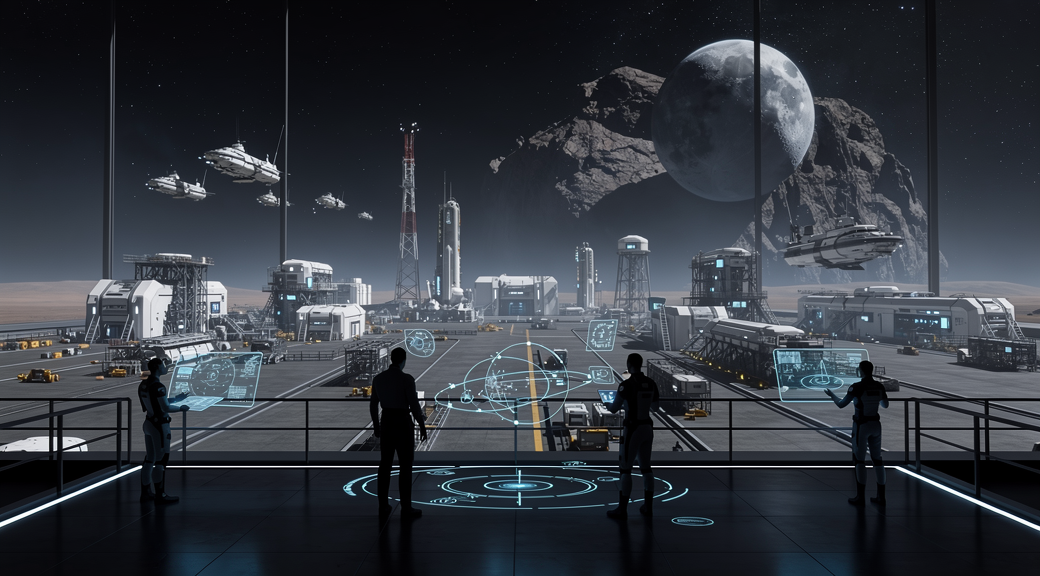 About AEON