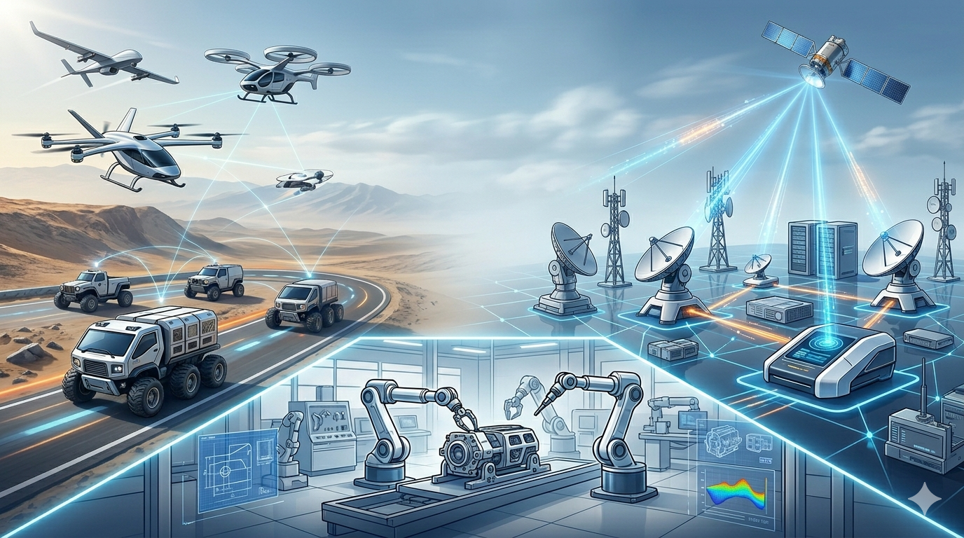 Technology Framework